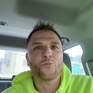 Meet your Posher, Brad